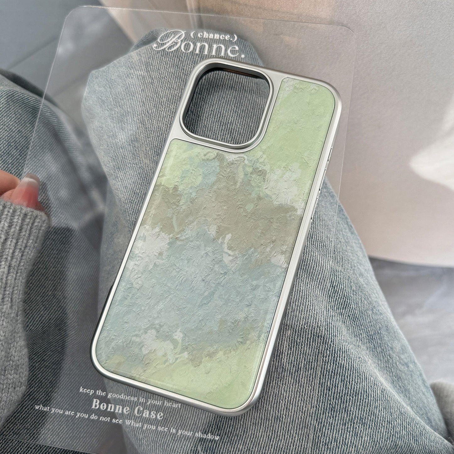 Fresh Green Case