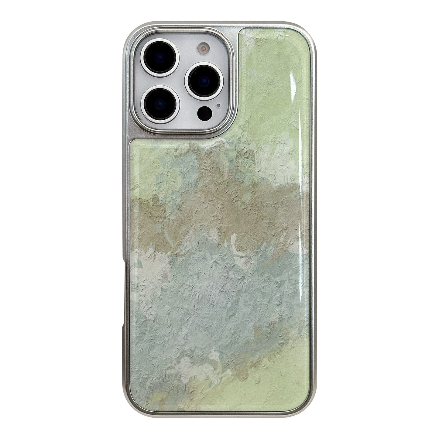 Fresh Green Case
