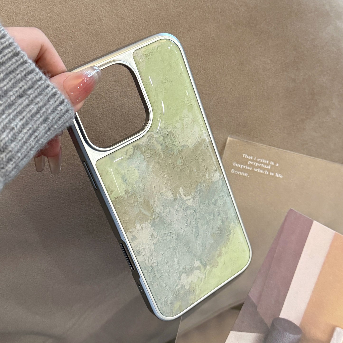 Fresh Green Case