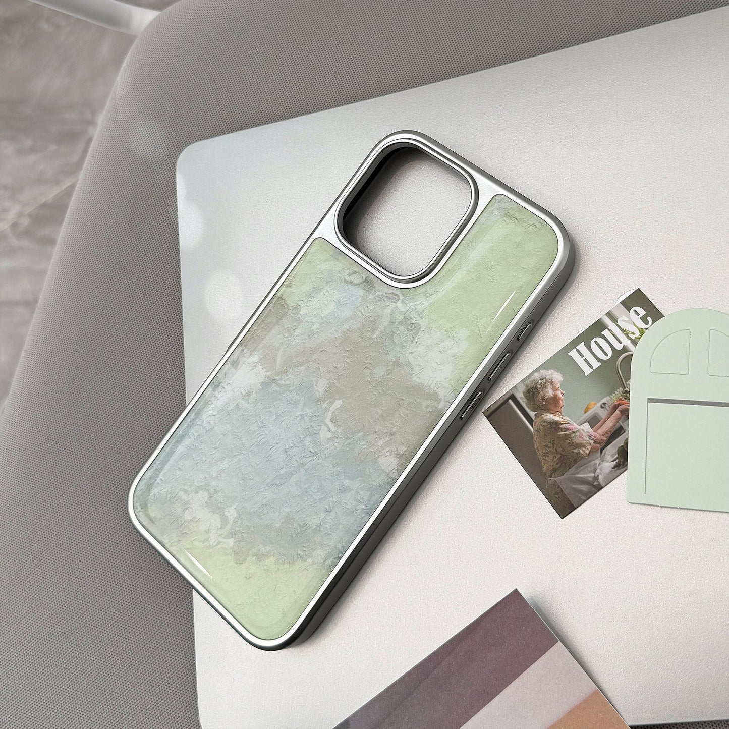 Fresh Green Case